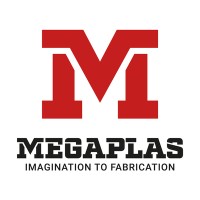 MEGAPLAS LIMITED Logo