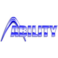 Ability Metal Company Logo