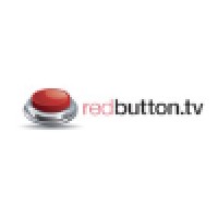 redbutton.tv - leader in experiences, engagement, and storytelling for events! Logo