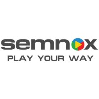 Semnox Solutions Pvt. Ltd. Logo
