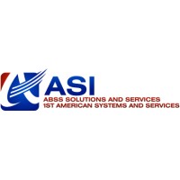 ABSS SOLUTIONS, Inc. Logo