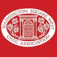 Washington Square West Civic Association Logo