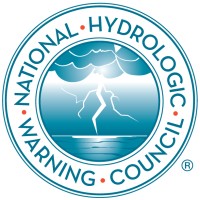 National Hydrologic Warning Council Logo