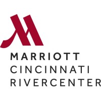 Cincinnati Marriott at RiverCenter Logo