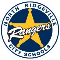 North Ridgeville City Schools Logo