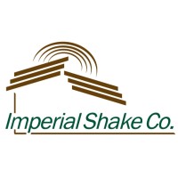Imperial Shake Logo