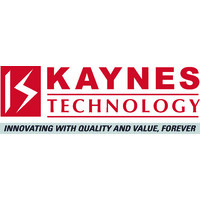 Kaynes Technology India Limited Logo