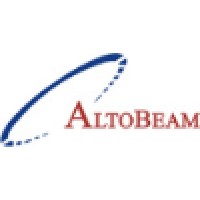 AltoBeam Inc. Logo