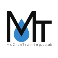 McCrae Training Limited Logo