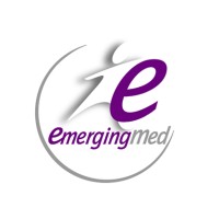 EmergingMed Logo