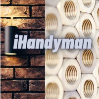 I HANDYMAN Logo