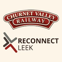 CHURNET VALLEY RAILWAY (1992) PLC Logo