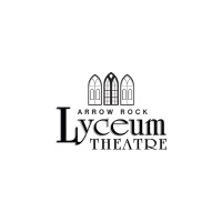 Arrow Rock Lyceum Theatre Logo