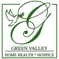 GREEN VALLEY HOME HEALTH & HOSPICE, INC. Logo