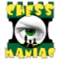 ChessManiac.com Logo