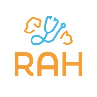 Ranch Animal Hospital Logo