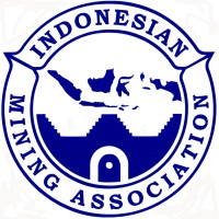 Indonesian Mining Association Logo