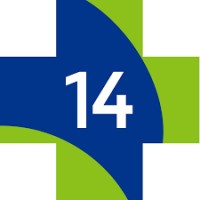 14 Street Medical Arts, PC Logo