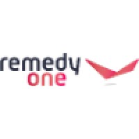 Remedy One Logo