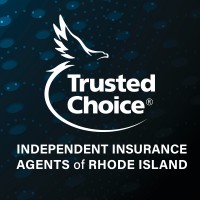 Independent Insurance Agents of Rhode Island Logo