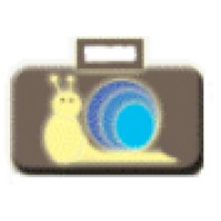 Snails Pace Special Travel Logo