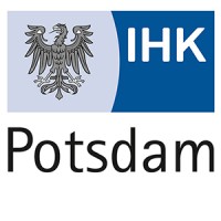 IHK Potsdam Logo