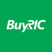 BuyRIC Logo