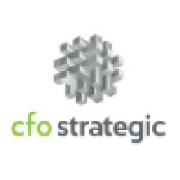 CFO Strategic Logo