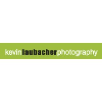 Laubacher Photography Logo