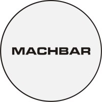 Machbar GmbH Logo