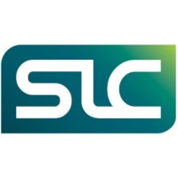 SLC - transforming public leisure services Logo