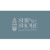 Ship To Shore Restaurant Logo