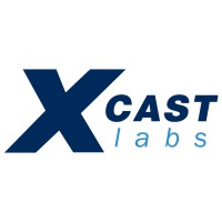 XCast Labs, Inc Logo