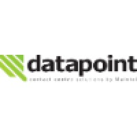 Datapoint Logo