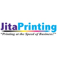 JITA Printing Logo