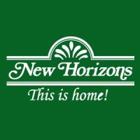 New Horizons at Marlborough Logo
