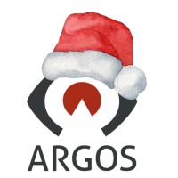 Argos Solutions AS Logo