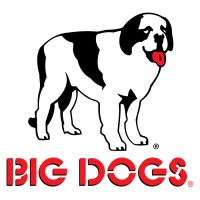 Big Dog Sportswear Logo