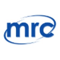 M.R.C Ltd-Laboratory Equipment Logo