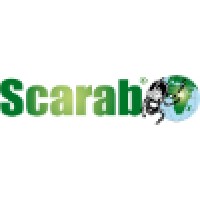 Scarab Solutions Logo