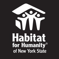 Habitat for Humanity New York State Logo