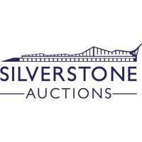 Silverstone Auctions Logo