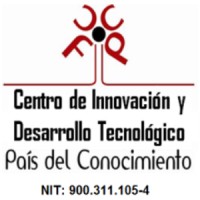 Center for Innovation and Technological Development País del Conocimiento Logo