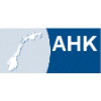 German-Norwegian Chamber of Commerce Logo