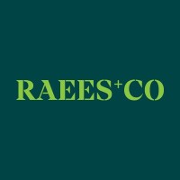 Raees + Co Logo