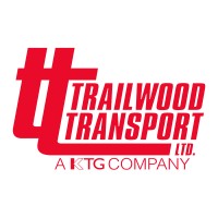 Trailwood Transport Ltd. Logo