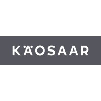 IP Law Firm KÄOSAAR Logo