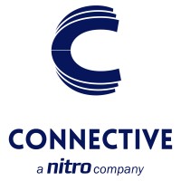 Connective - a Nitro company Logo