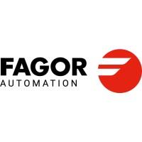 Fagor Automation | CNC & Feedback Systems | Automation Solutions Logo