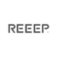 REEEP - Renewable Energy and Energy Efficiency Partnership Logo